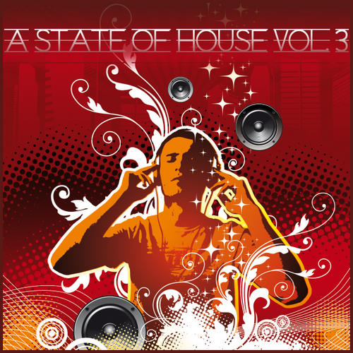 Album Art - A State Of House Volume 3