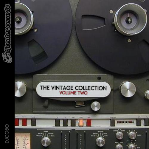 Album Art - The Vintage Collection, Volume 2 (Volume Two)