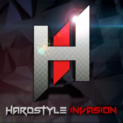 Album Art - Hardstyle Invasion