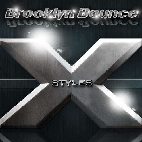 Album Art - X-Styles (Main Edition)