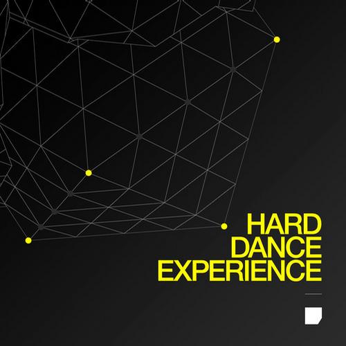 Album Art - Hard Dance Experience
