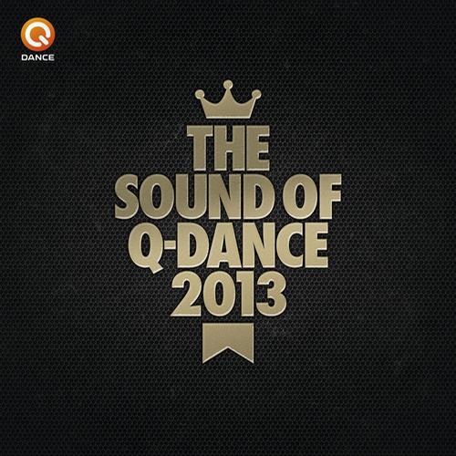 Album Art - The Sound of Q-dance 2013