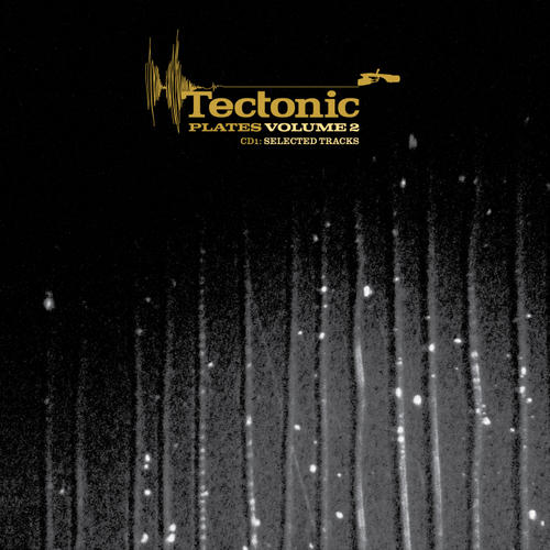 Album Art - Tectonic Plates Volume 2 (Part 1)