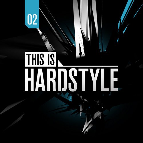 Album Art - This is Hardstyle Vol. 02