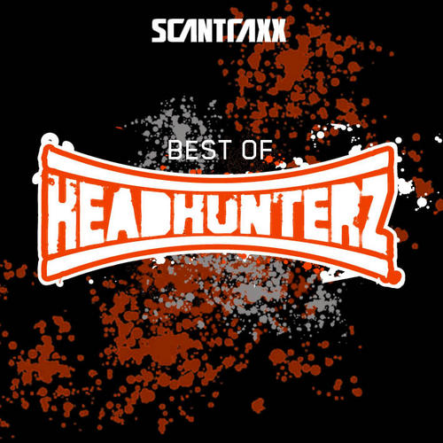 Album Art - The Best Of Headhunterz