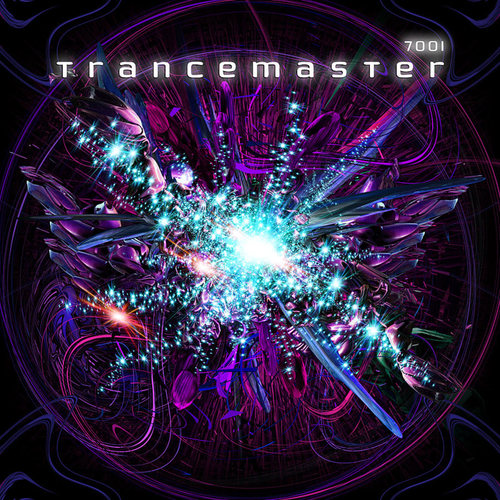 Album Art - Trancemaster 7001