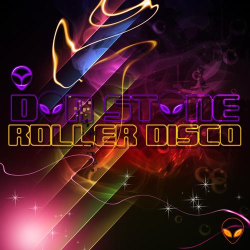 Album Art - Rollerdisco