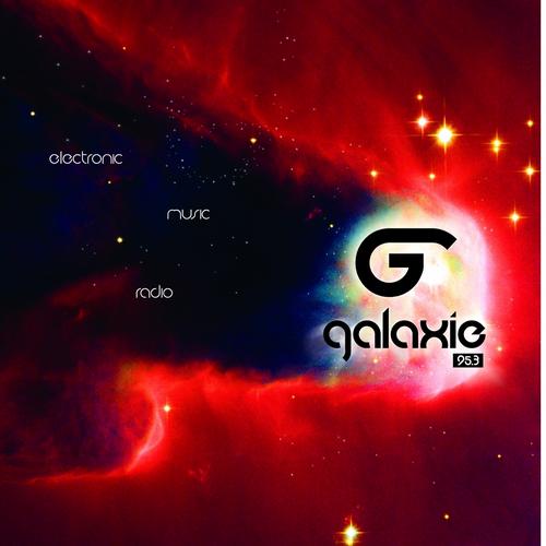 Album Art - Galaxie (Electronic Music Radio)