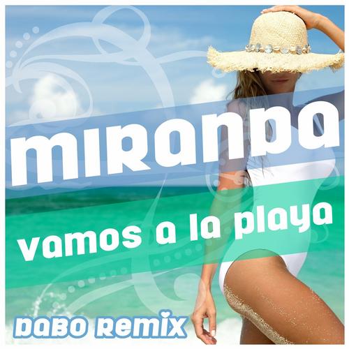 Album Art - Vamos a la Playa (Dabo Remix)