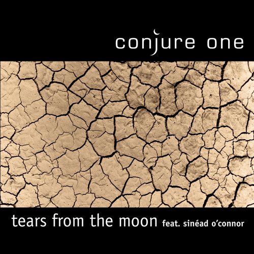 Album Art - Tears from the Moon / Center of the Sun Remixes - EP