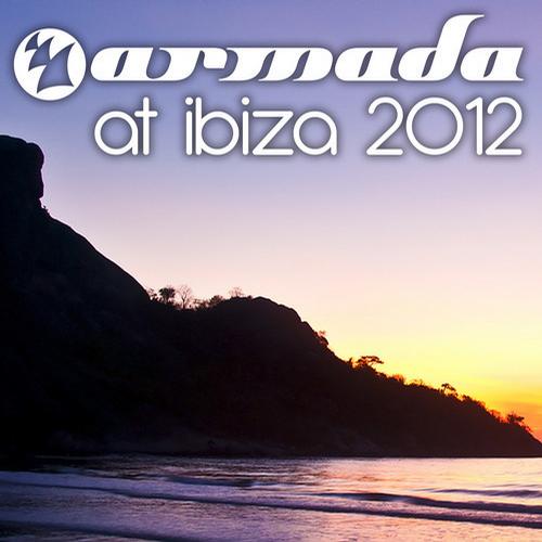 Album Art - Armada at Ibiza 2012