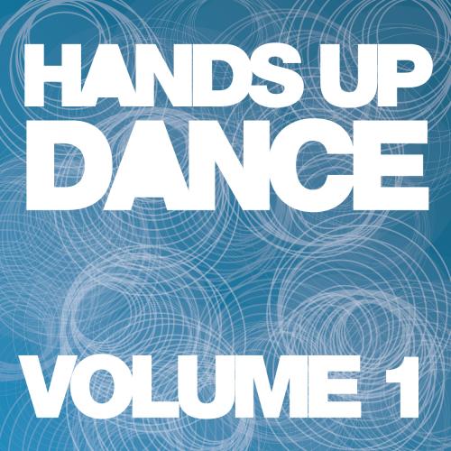 Album Art - Hands Up Dance Vol. 1