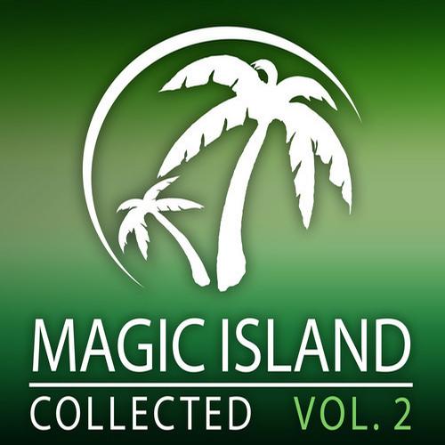 Album Art - Magic Island Collected, Vol. 2