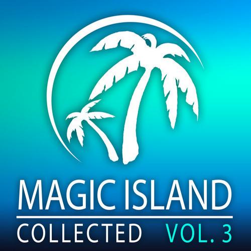 Album Art - Magic Island Collected, Vol. 3