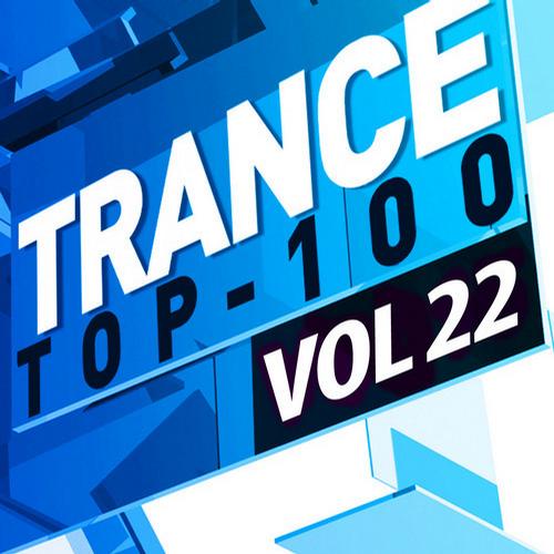 Album Art - Trance Top 100, Vol. 22