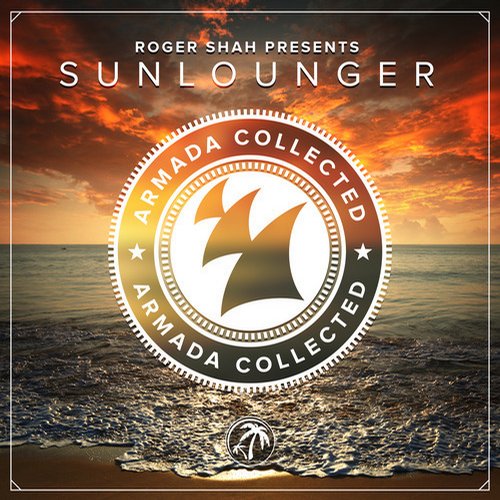 Album Art - Armada Collected: Roger Shah presents Sunlounger (Deluxe Version)