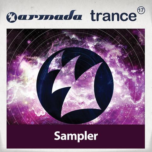 Album Art - Armada Trance, Vol. 17 - Sampler