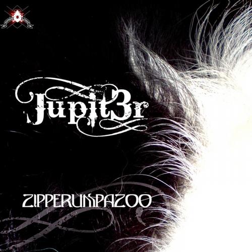 Album Art - Zipperumpazoo