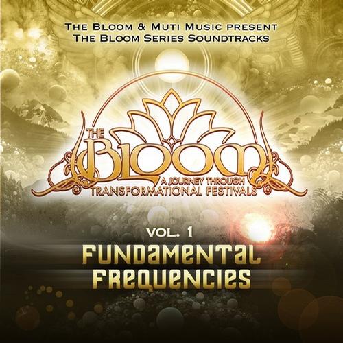 Album Art - The Bloom Series Vol 1 : Fundamental Frequencies