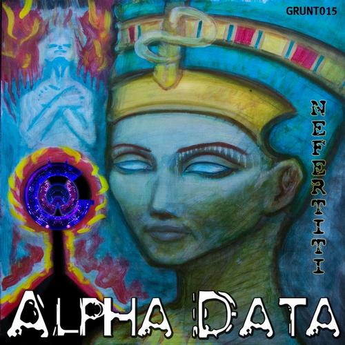 Album Art - Nefertiti