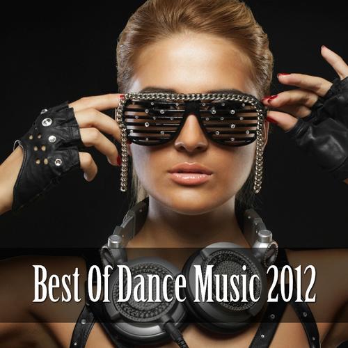 Album Art - Best Of Dance Music 2012