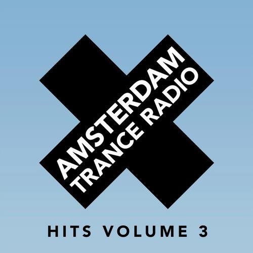 Album Art - Amsterdam Trance Radio Hits Volume 3