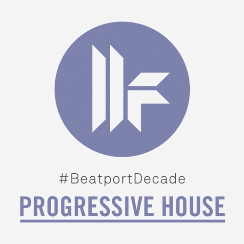 Album Art - Toolroom Records #BeatportDecade Progressive House