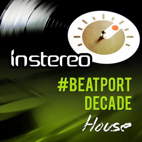 Album Art - InStereo #BeatportDecade House