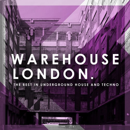 Album Art - Warehouse London