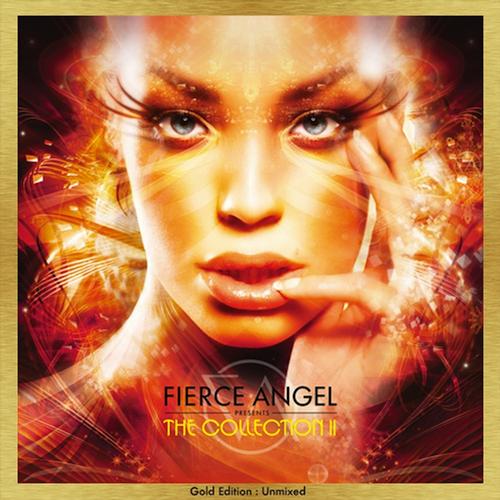 Album Art - Fierce Angel Presents the Collection II (Dj Edition Unmixed)