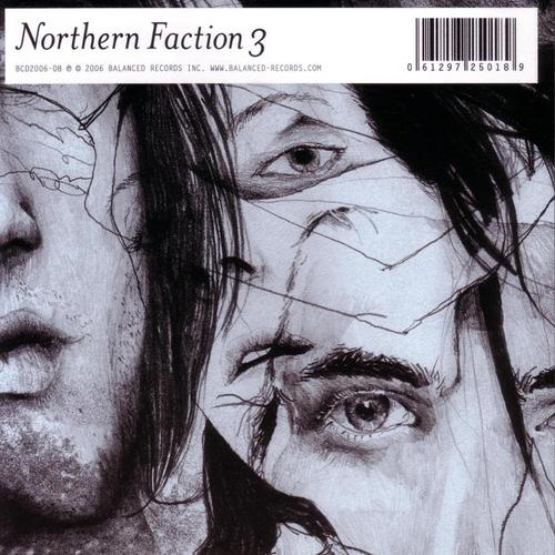 Album Art - Northern Faction 3