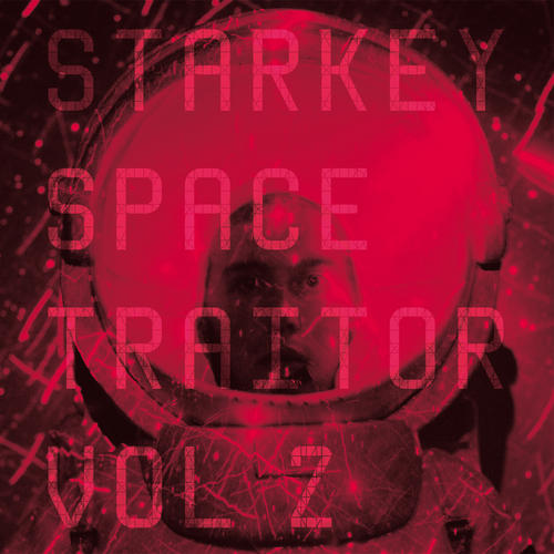 Album Art - Space Traitor Volume 2