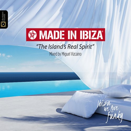 Album Art - Made In Ibiza 