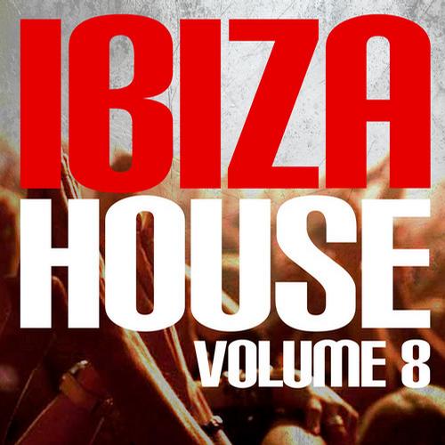 Album Art - Ibiza House Volume 8