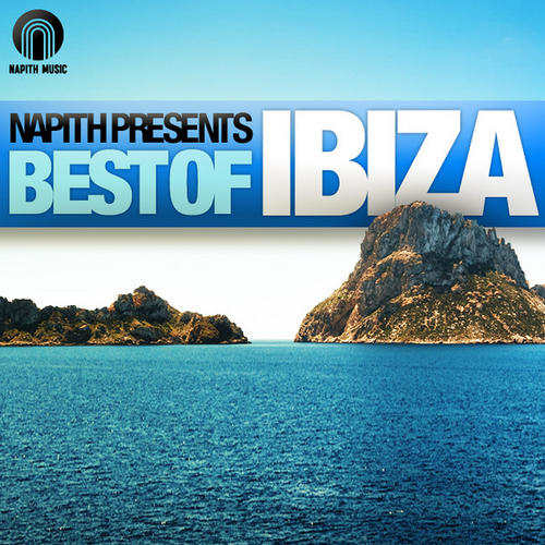 Album Art - Best Of Ibiza