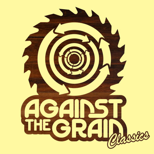 Album Art - Krafty Kuts Presents - Against The Grain Classics