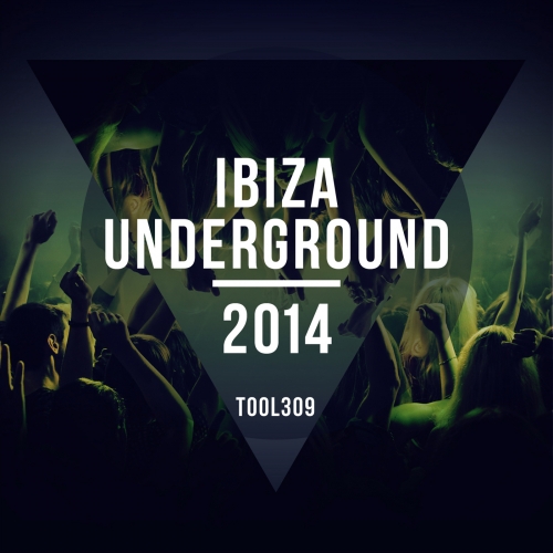 Album Art - Ibiza Underground 2014