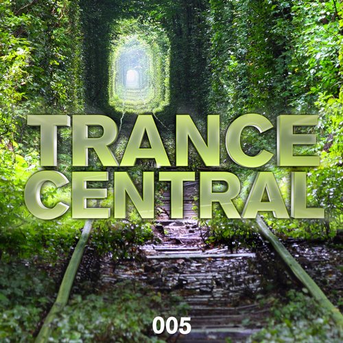 Album Art - Trance Central 005