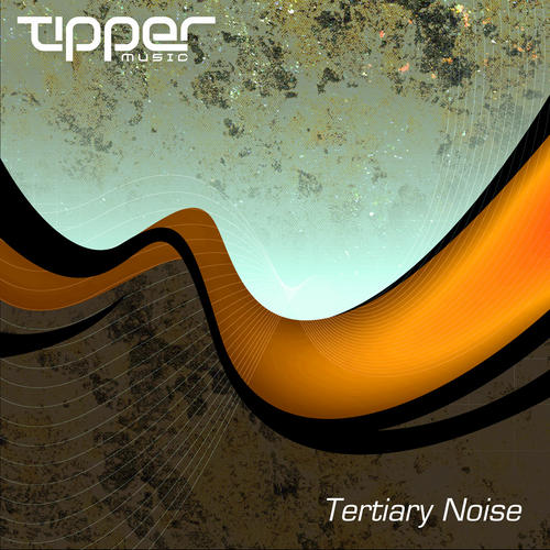 Album Art - Tertiary Noise