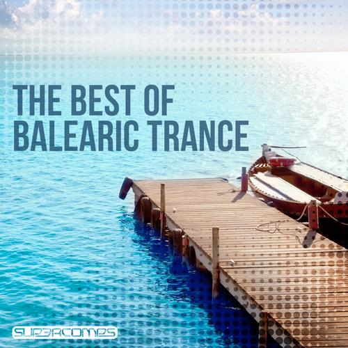 Album Art - The Best Of Balearic Trance