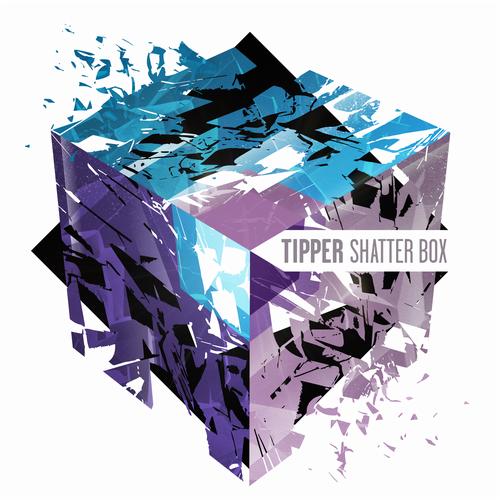 Album Art - Shatter Box EP
