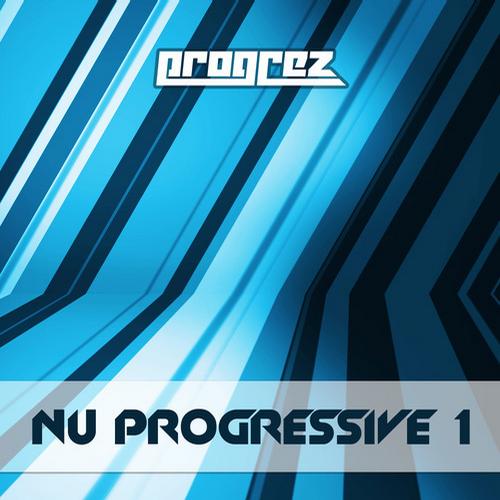 Album Art - Nu Progressive 1