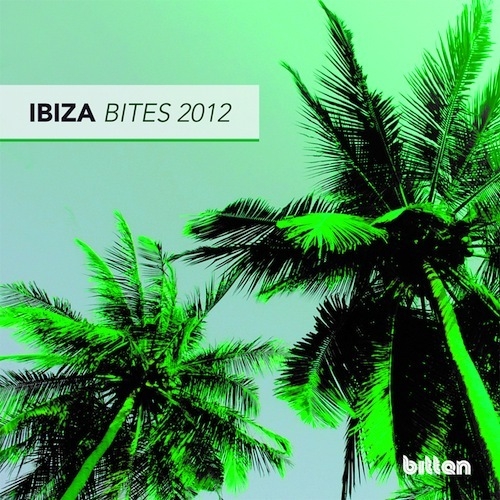 Album Art - Bitten Presents: Ibiza Bites 2012