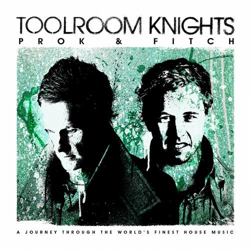 Album Art - Toolroom Knights Mixed By Prok & Fitch