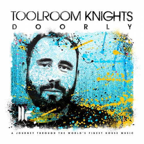 Album Art - Toolroom Knights Mixed By Doorly