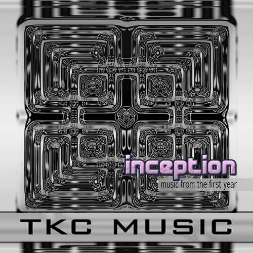 Album Art - Inception: Music From The First Year