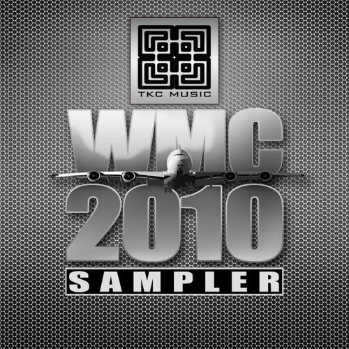 Album Art - TKC 2010 WMC Sampler