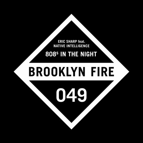 Album Art - 808's in the Night