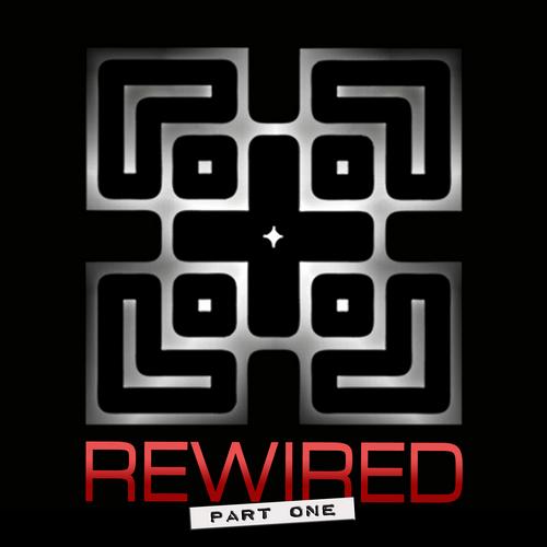 Album Art - The Rewired LP-Part One