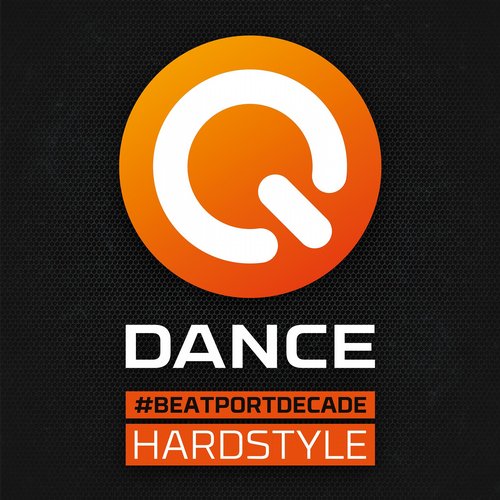 Album Art - Q-dance Records #BeatportDecade Hard Dance